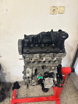 Motor 1.4 TDI CUSB - 5