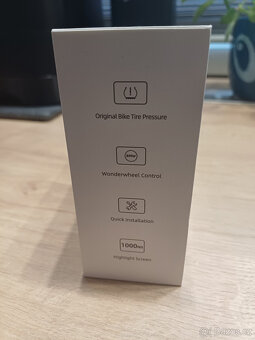 Prodám navigaci BMW Chigee Aio-5 Play Android - 5