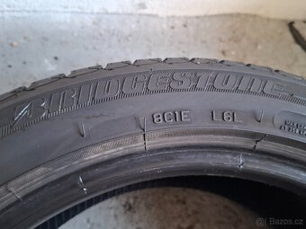 215/45 r16 letní pneumatiky Bridgesone - 5