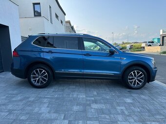 Vw tiguan 2.0tdi 110kw all space - 5