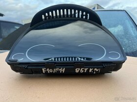 BMW F10LCi 530XD budíky LED cluster 9350404 - 5