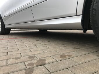 Mercedes-Benz Třídy E 320 CDi 165kW 4 MATIC - 5
