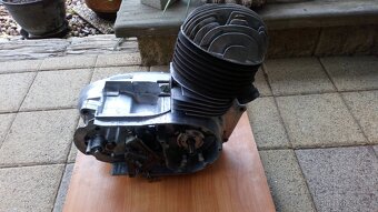 Motor ČZ 175 - 5
