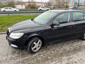 Škoda Octavia, 1,4 TSI - 90 kW - 5