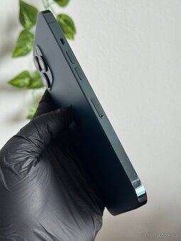iPhone 12 Pro Max 128GB modrý - 5