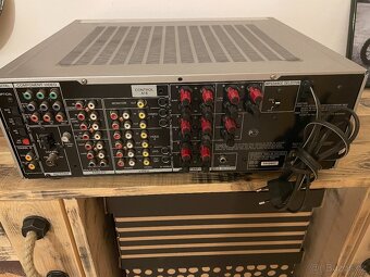 Sony Reciever STR-DB795 - 5