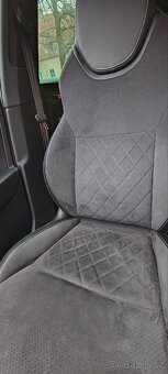 Superb 3 4x4 RS sportline - 5