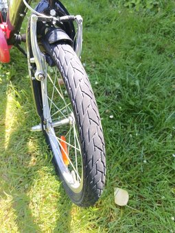 Dětské kolo 18" NOXON. - 5