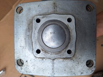 Valec simson s51 - 5