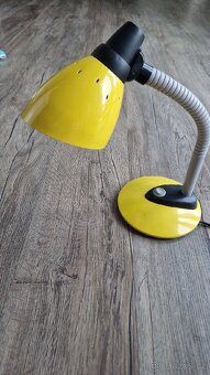 Stolní lampa (sada) - 5