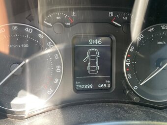 Škoda octavia II 1.8 TSi 118kw Combi - 5