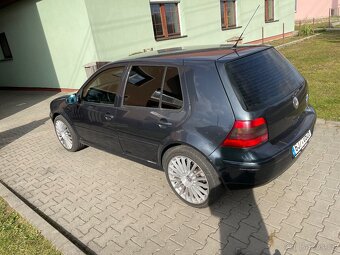Golf ARL 110kw 4x4 - 5