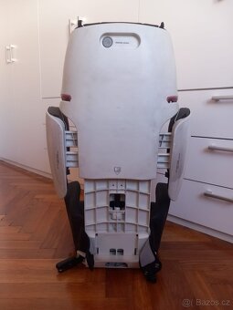 Dětská autosedačka Concord Transformer T - 5