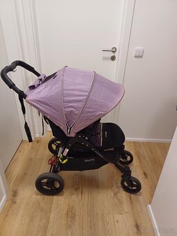 Sportovni kocarek Valco - 5