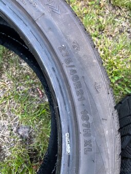 Pneu 315/35R21 275/40R21 - 5