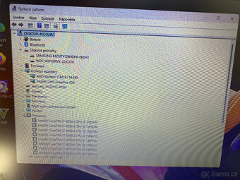 HP 15 - i7 (8.gen), 16gb ddr4, ssd, 4gb graf... - 5