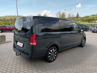 Mercedes-Benz Vito 2,0 114 CDI XL,ČR,NAVI,TAŽNÉ - 5