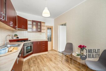 Prodej bytu 3+1, 58 m2, Liberec XIV-Ruprechtice, ev.č. 06694 - 5