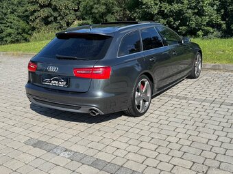 Audi A6 3.0 BiTDi 3x S-line - 5