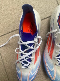 adidass kopačky f50 elite fg - 5