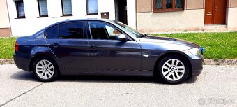 Prodavam BMW - 5