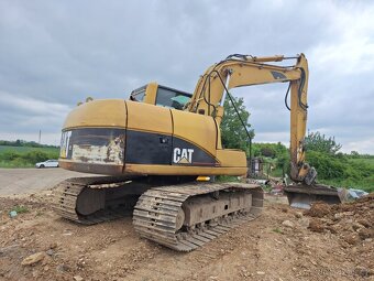 CATERPILLAR 312 C - 5