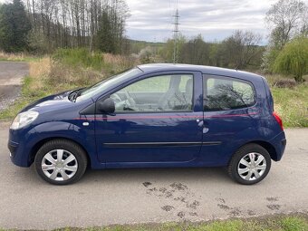 Renault Twingo 1.2i - 5