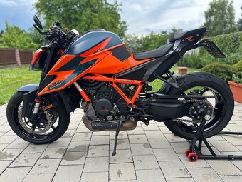 KTM SuperDuke 1290 R 2021 - 5