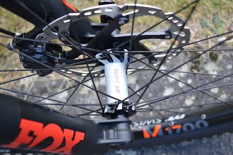 Cube Stereo 150 C:62 Race (20") Top Stav - 5