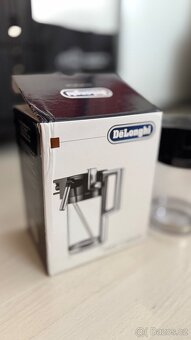 Kávovar DeLonghi Perfecta ESAM 5500 - 5