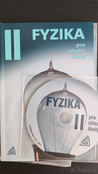 Učebnice pro střední školy - 5