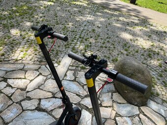 2x elektrokoloběžka Xiaomi Scooter Pro 2 - 5