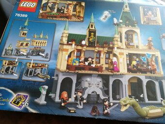 Lego Hery Potter - 5