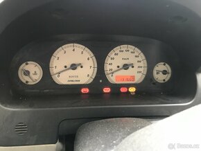 Rover 25 - náhradní díly z vozu - 5