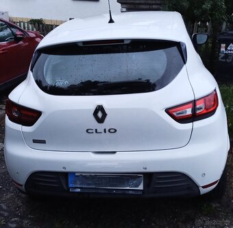 Renault Clio - 5