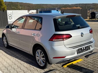 VOLKSWAGEN GOLF VII FACELIFT 1.6 TDI 85KW 2018 82T KM - 5