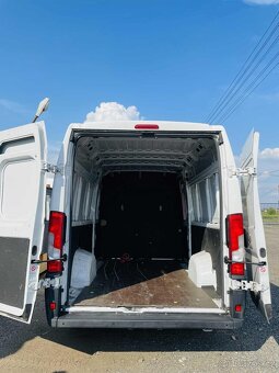 FIAT Ducato 2023 L4H2 - 5