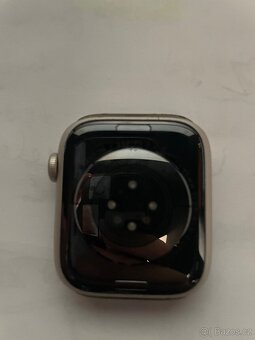 Apple Watch7 45mm NIKE - 5