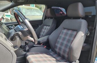 VW Polo GTI 2016 - 1.8 TSI 170 kW - 5