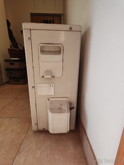Klimatizace Remko Rvt 552 - 5