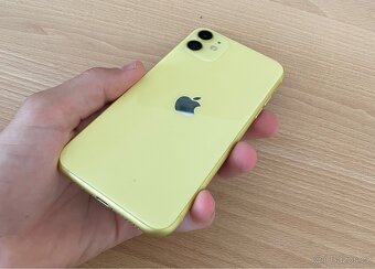 Iphone 11 - Na náhradní díly - 5
