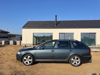 Škoda Octavia 2.0tdi 103kw - 5