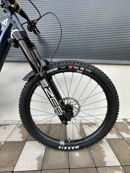 YT Capra Uncaged 12 - 5