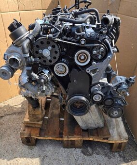 prodám motor Amarok 2.0 tdi,CSH,CSHA - 5