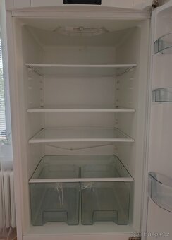 Chladnička s mrazničkou Gorenje HZS3567/RK81820W - 5