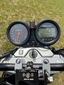 Suzuki GSF 650N Bandit – 35 kW (A2) - 5