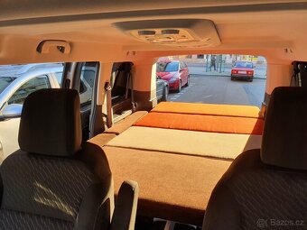 Toyota Proace VERSO 2.0 D-4D 130Kw + EGOE - 5