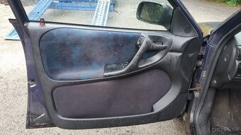 sedacky - opel astra f - 5