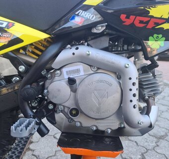 YCF 50A, SUPER CENA - 5