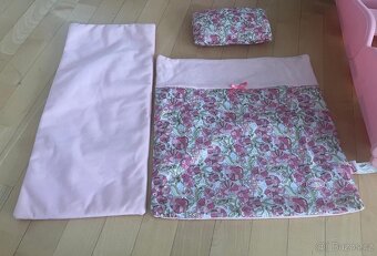 Postýlka pro panenky Zapf Creatiin Baby Annabell - 5